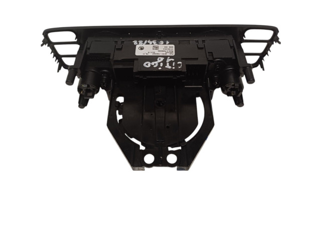 Блок управления климат-контролем 1ST819045HOQN, 1ST819045HOQN   Skoda Citigo