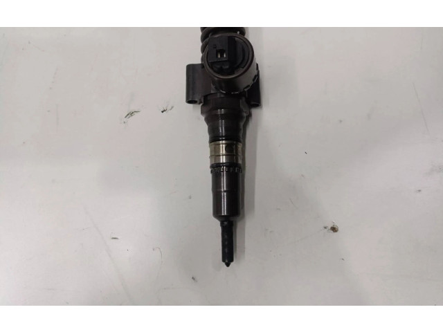 Форсунка 036130073G    Volkswagen Jetta V   