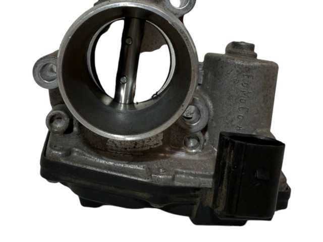 Блок управления климат-контролем GJ5T18C612CE, GEAVG4D3D8   Ford Escape III