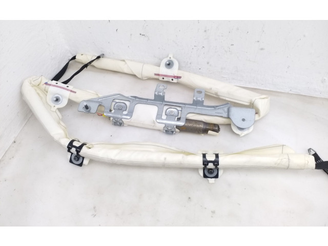 Боковая подушка безопасности P30780646 Volvo S60