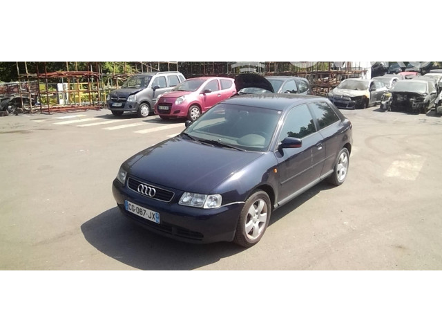 Зеркало электрическое Audi A3 S3 8L 1996 - 2003 года