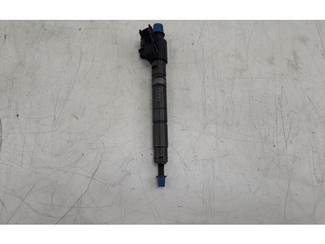 Форсунка Volvo V70 D5244T14