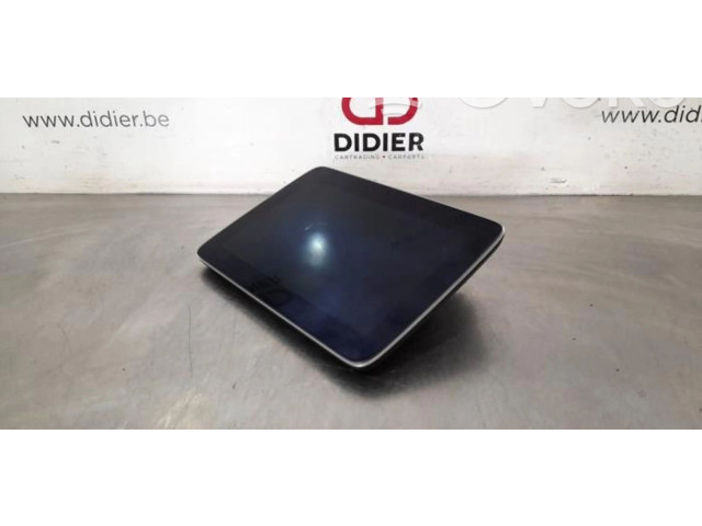 Дисплей    A1669008222   Mercedes-Benz GLA W156