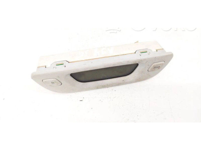 Дисплей    7M0919203B, 95VW15000CAW   Volkswagen Sharan