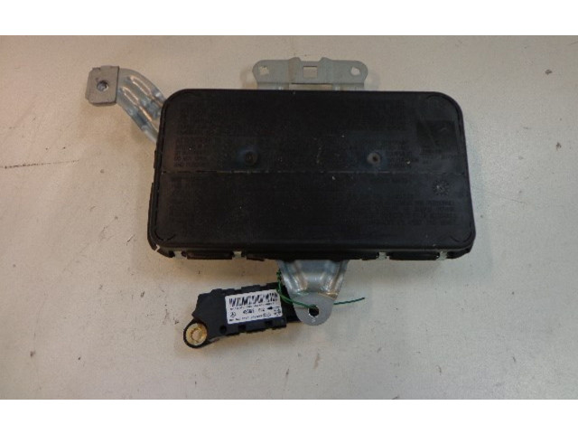 Подушка безопасности двери A2038600105, A2038600105   Mercedes-Benz E AMG W211