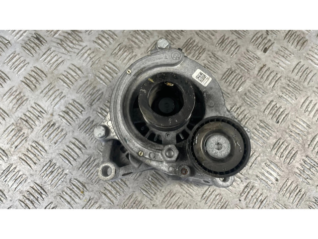 Генератор 8634124 Mini Cooper Countryman F60 1.5