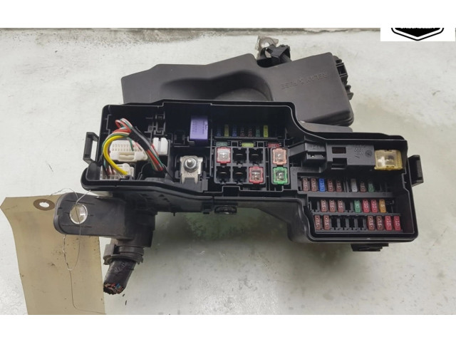  Pojistková skříňka 1612190080, 1612190080   Peugeot 108 2015
