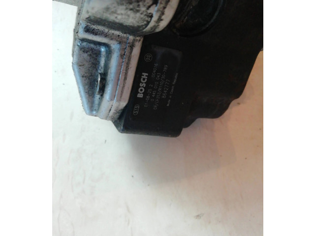 Vstřikovací čerpadlo 8642777 Volvo S80