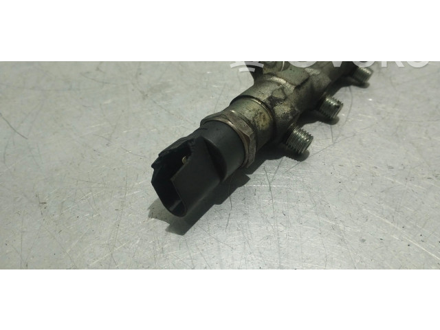 Vstřikovací lišta A6110700395, 0445214038 Mercedes-Benz C W203