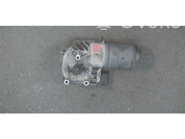 Моторчик дворников     Volvo C30