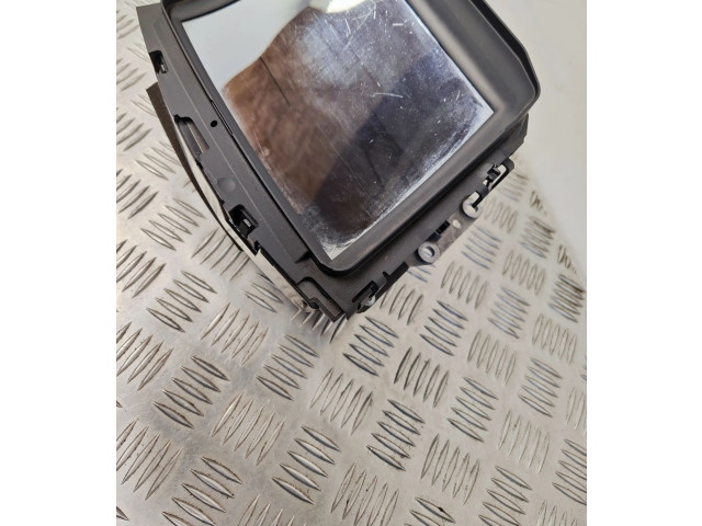 Дисплей 4G8919604E Audi A7 S7 4G