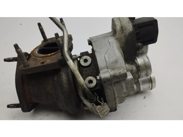 Турбина Mini Cooper Countryman R60 1.6 795967806