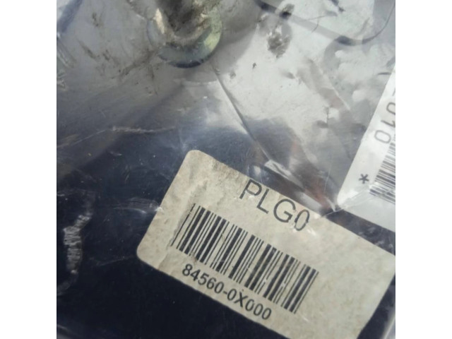 Подушка безопасности двери 845600X000 Hyundai i10