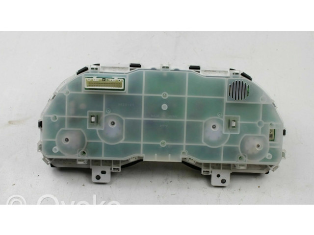 Přístrojová deska Subaru Legacy 2010 85002AJ43