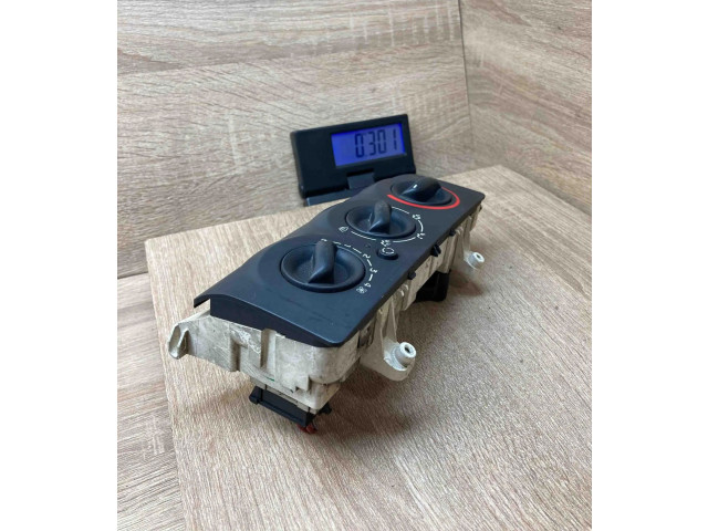 Блок управления климат-контролем 69520002, F664362 Renault Clio II