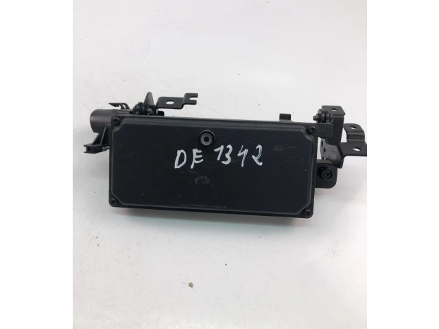 Рулевая рейка Модуль управления видео 32243277 Volvo V60 2013 - 2018 года