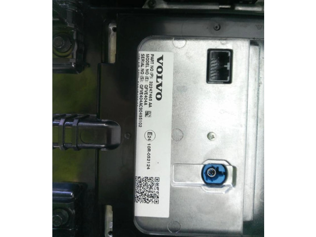 Дисплей 32247465AA Volvo XC40