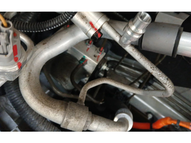 Блок АБС    Dacia  Spring  2021 -  года