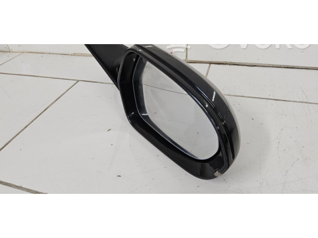 Zpětné zrcátko Audi A6 S6 C7 4G 2013 4G1857410M