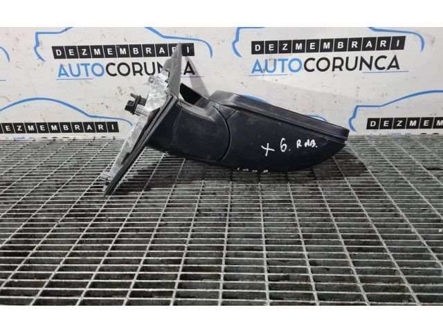 Zpětné zrcátko BMW X6 E71 2009