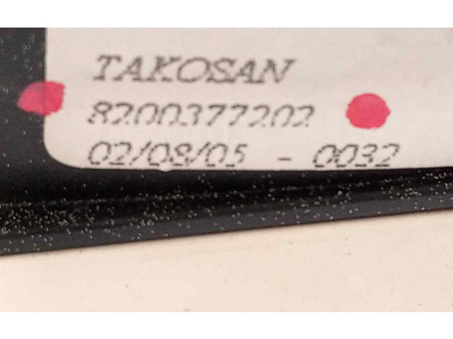 Панель приборов 8200377202   Dacia Logan I       