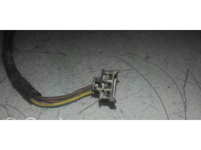 Зеркало электрическое левое Honda Prelude 1983-1984 года