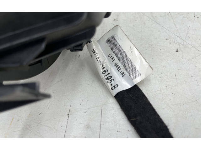 Вентилятор печки    n106609z   Dacia Duster