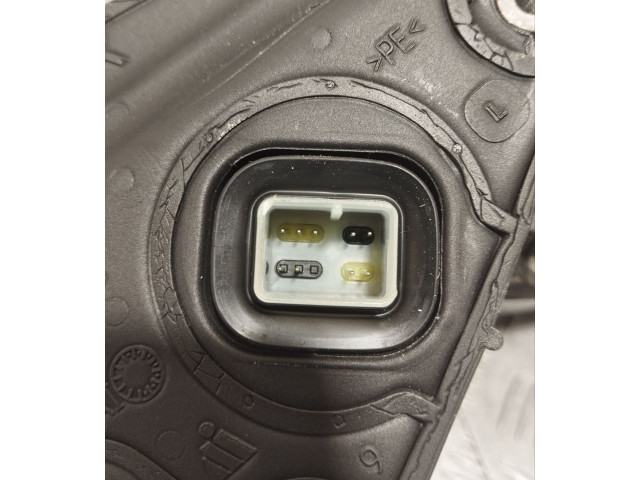 Zpětné zrcátko BMW 7 G11 G12 2016 041404