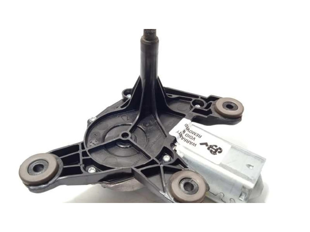 Моторчик заднего дворника 51808753, W000007387 Lancia Delta