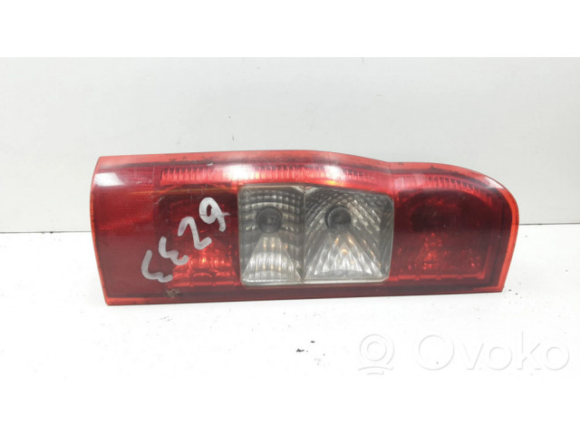 Задний фонарь левый 6C1113405, 6233 Ford Transit 2000-2006 года