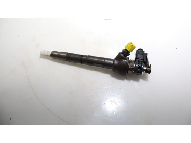 Vstřikovač 0445110647   Volkswagen Tiguan     