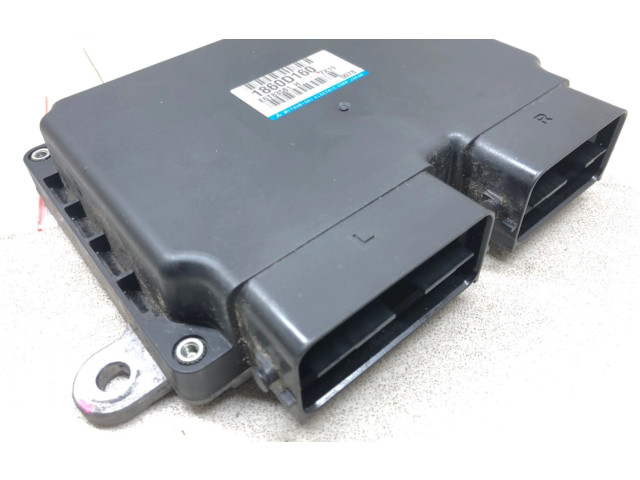 Řídící jednotka 1860D160 Mitsubishi Outlander 2012