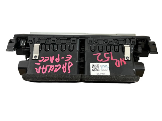 Дисплей GX63-19C299-AE, J9C3014L21AD Jaguar E-Pace