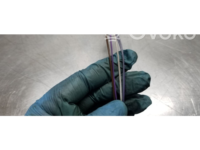 Зеркало электрическое Volkswagen Caddy 2015 - 2020 года