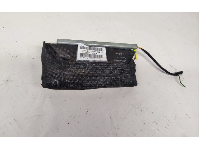Подушка безопасности в сиденье 9656177780 Citroen C5