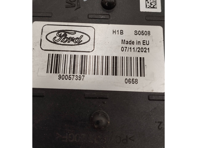 Блок управления Xenon