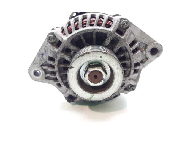 Генератор Tata Indica Vista I