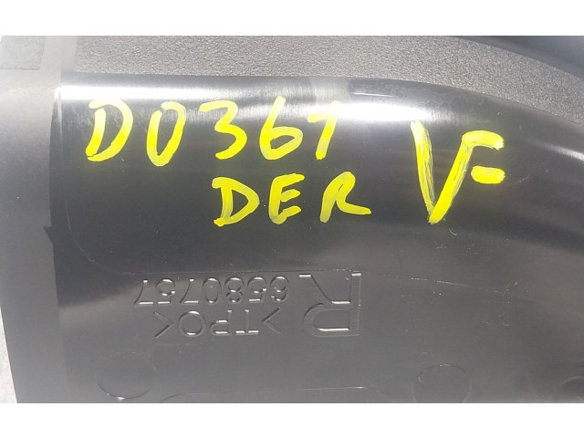 Подушка безопасности двери 6217052230, AKP1K0124P5P Lexus LBX