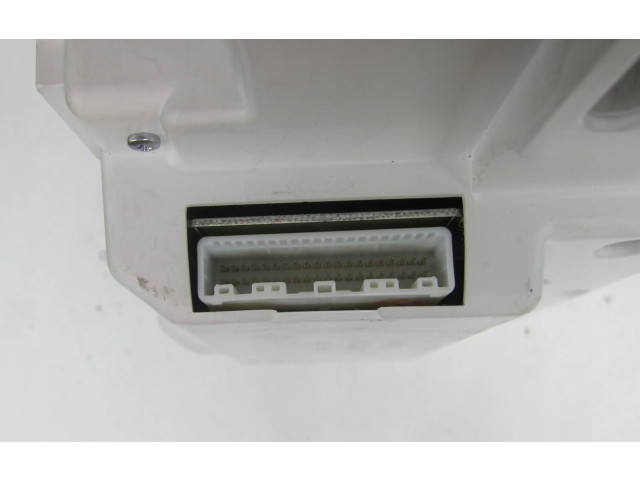 Přístrojová deska Lexus GS 300 350 430 450H 2007 8380030E61, 8380030E61