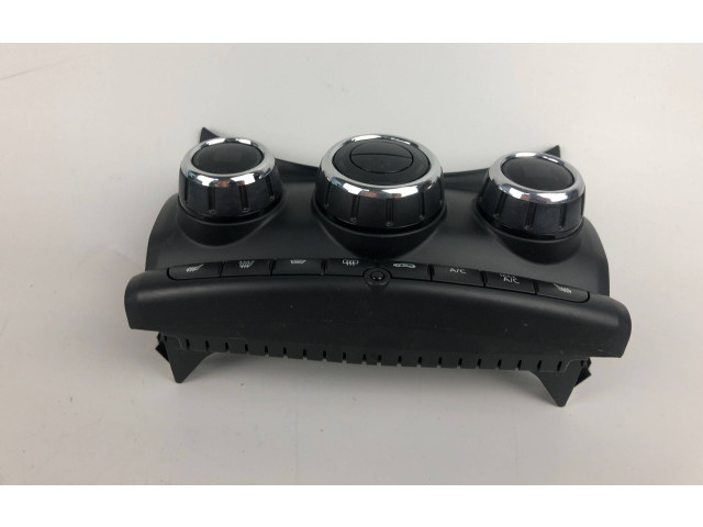 Блок управления климат-контролем 9857387   Mini One  Cooper F56 F55