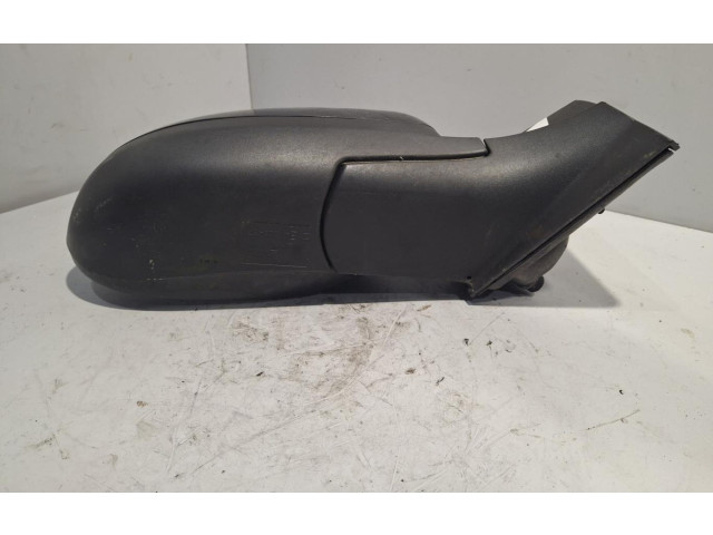 Зеркало электрическое        Chevrolet Astra  2008 - 2011 года   