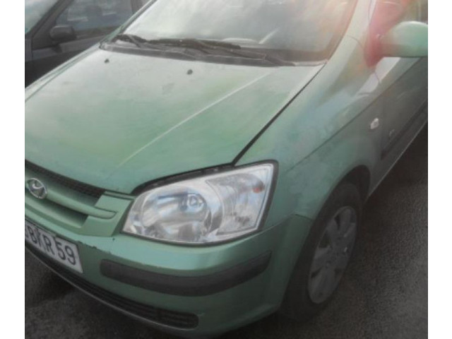 Вентилятор печки    971121C000   Hyundai Getz