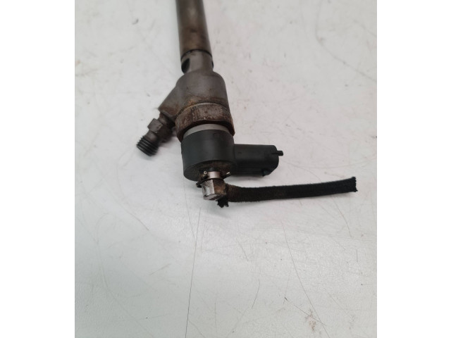 Форсунка 30750283, 4BZZZ81 Volvo V70