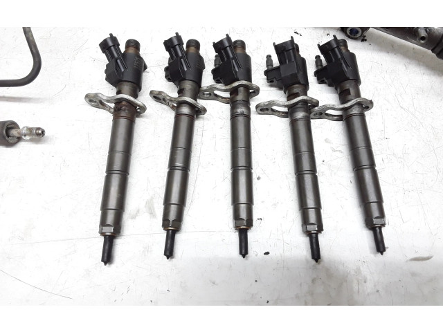 Комплект системы впрыска топлива 31272896, 0445010618 Volvo V70 D5244T14