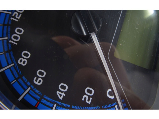 Přístrojová deska Toyota Yaris 2019 838000UL60