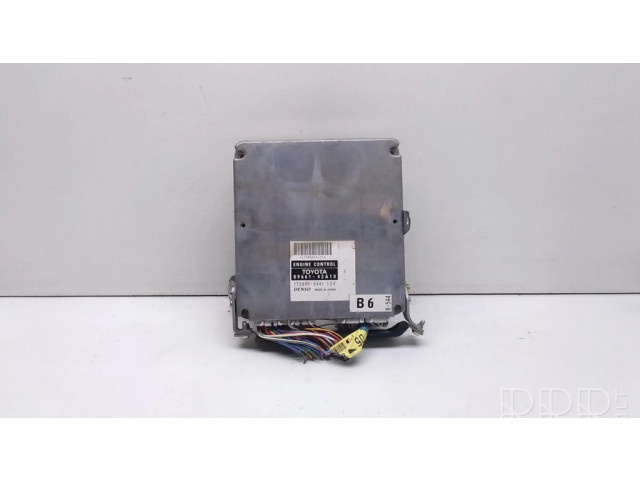 Řídící jednotka 8966142A10, 1758005441 Toyota RAV 4 (XA20) 2003