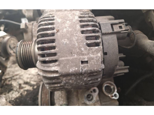 Генератор 03g903016a, 03G903016A Volkswagen Touran I