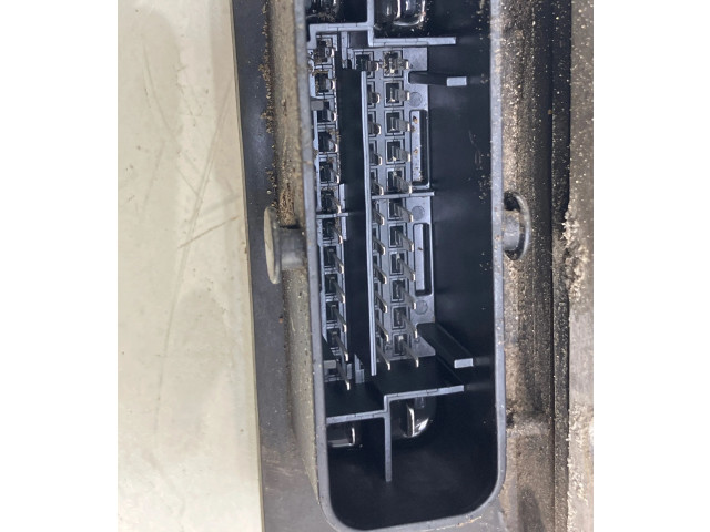 Дисплей    0265252016, 20826U0229   Peugeot Expert