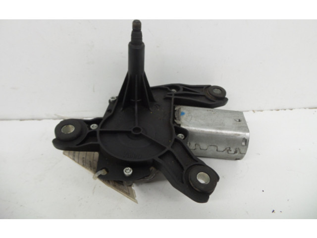 Моторчик заднего дворника Opel Combo C