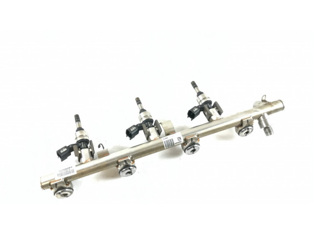 Vstřikovač 12634126, 12633593 Chevrolet Camaro pro benzínový motor 3.6